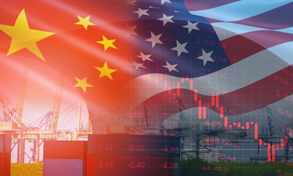 Is Trump Tough on China? A Closer Look at U.S. Policy and Global Strategy