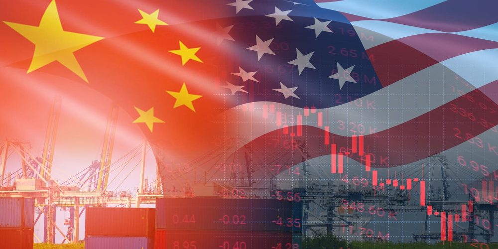 Is Trump Tough on China? A Closer Look at U.S. Policy and Global Strategy