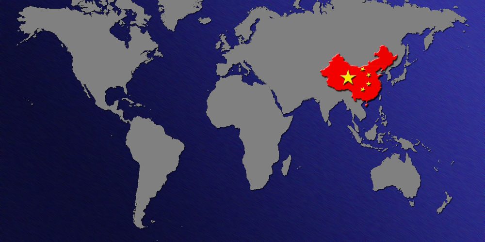China Issues Cryptic Warning to U.S. Over Taiwan During Trump-Xi Summit