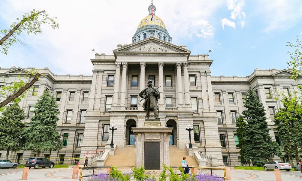 Colorado Laws Take Effect January 1, 2026