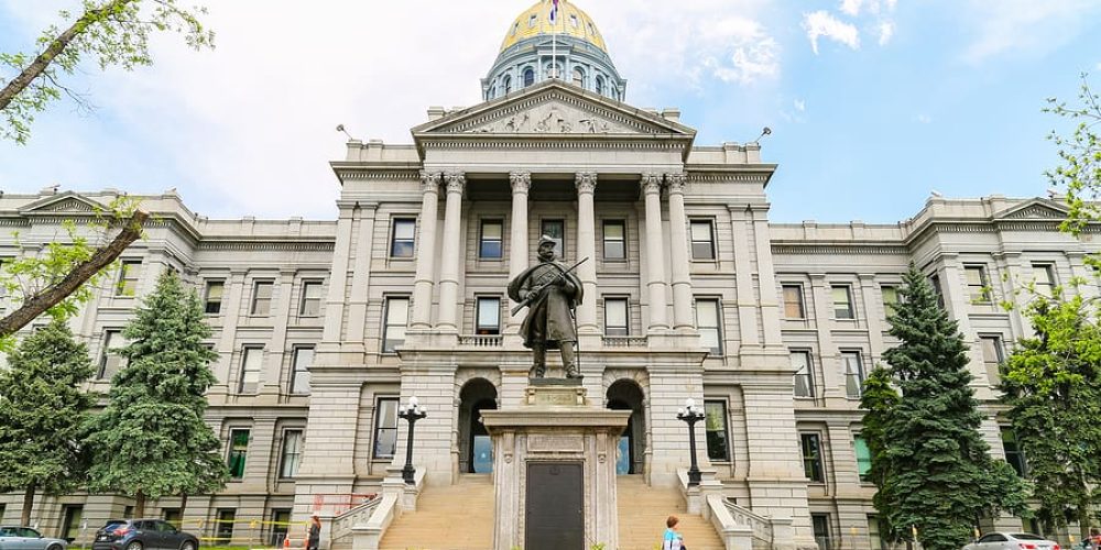 Colorado Laws Take Effect January 1, 2026