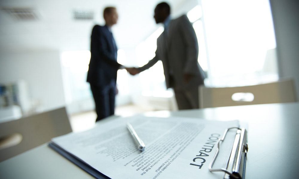 Contract vs. Memorandum of Understanding: What Business Owners Need to Know Before Signing