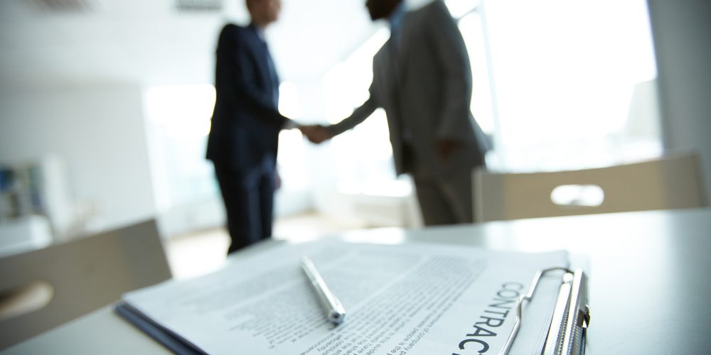 Contract vs. Memorandum of Understanding: What Business Owners Need to Know Before Signing