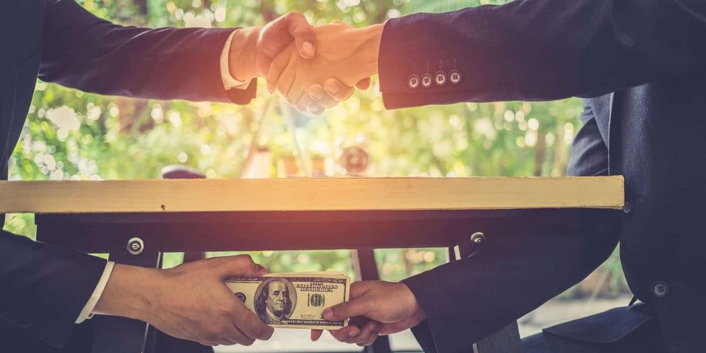 The Compounding Taxpayer Cost of Public Corruption: Illinois Facing Fresh Waves of Legislative Misconduct