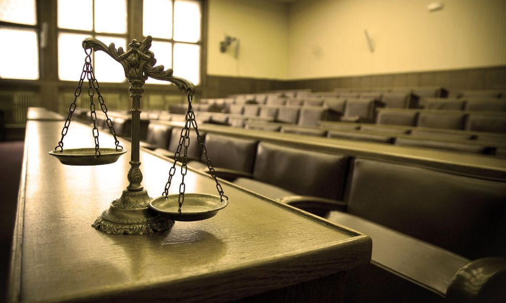 DOJ Sues Christopher Brown – Alleged $5M Refund Scheme