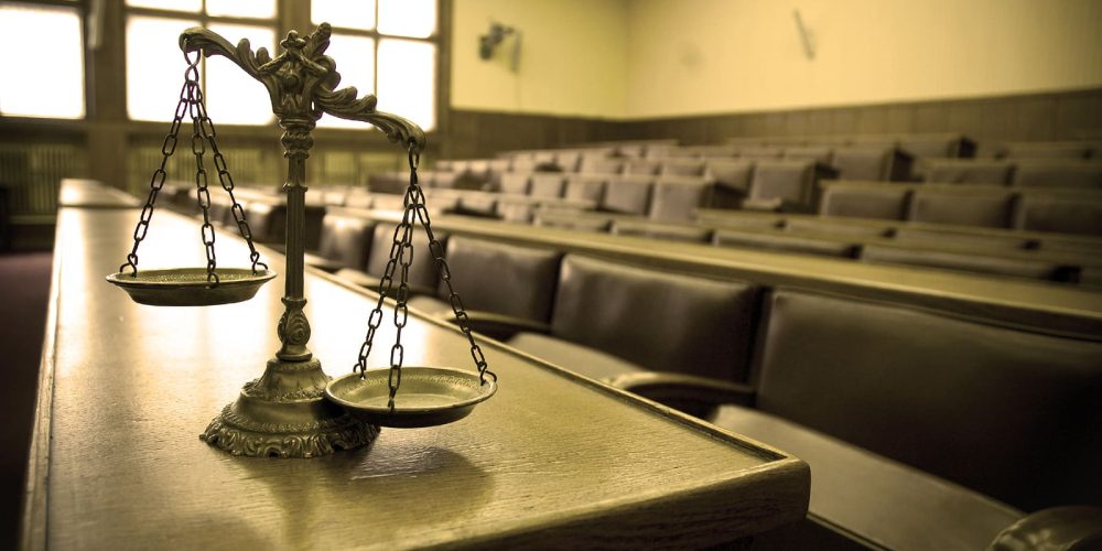 Two Men Charged in Transnational Human Smuggling