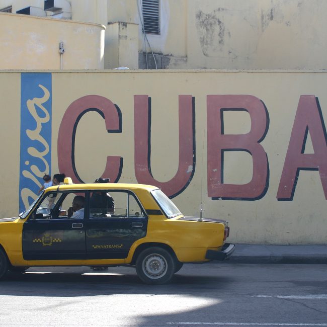 ARCHITECTURE OF ACCOUNTABILITY: How U.S. Economic and Judicial Strategy is Neutralizing the Cuban Regime