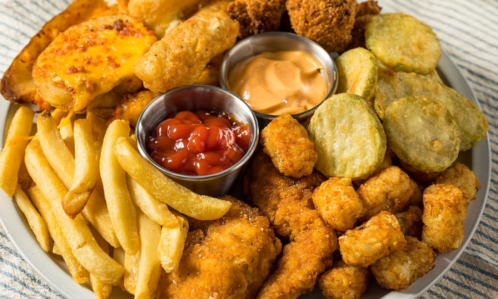 From Toe-Ravs To T-Ravs & Why Toasted Ravioli And Online Slots Share A Crunchy Allure