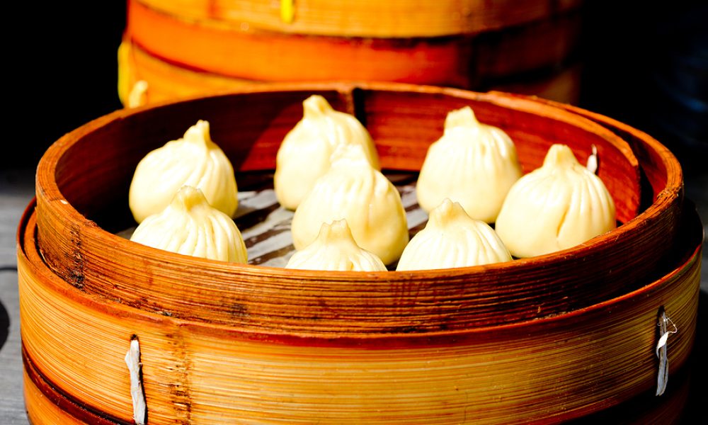 What Is Dim Sum And Why Is It So Popular?