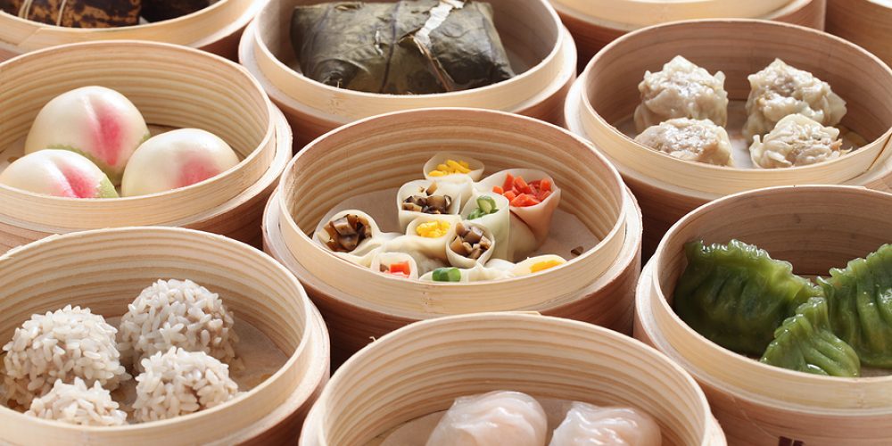 Discover Authentic Dim Sum At Wonton King In University City, MO