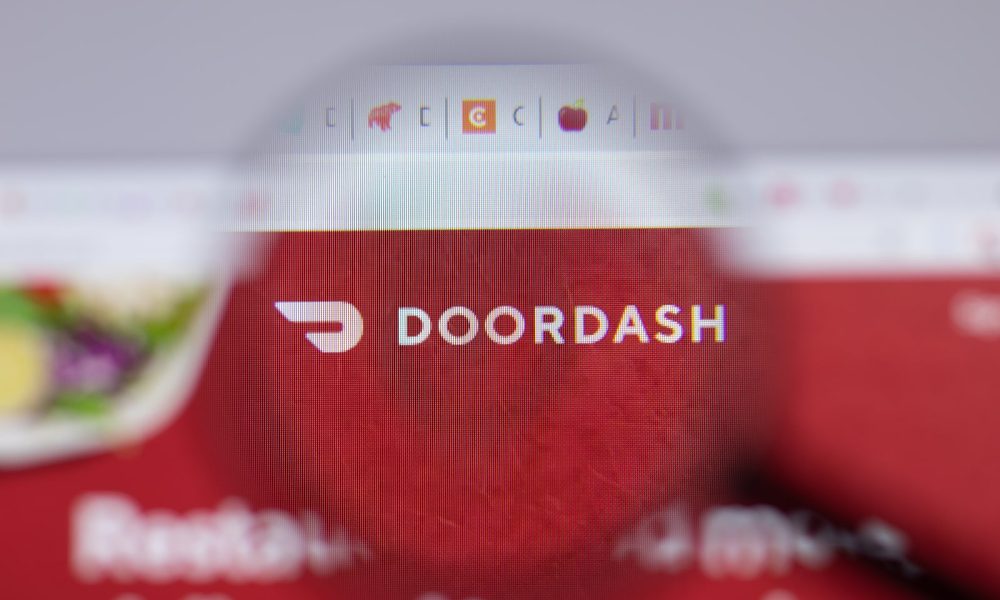 Sweetie Cup Thai Café to Offer Delivery with DoorDash