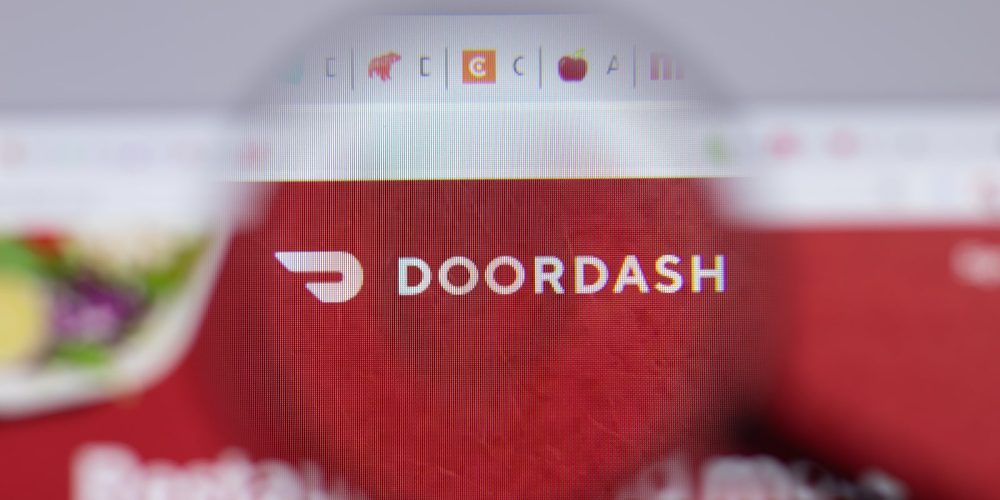 Sweetie Cup Thai Café to Offer Delivery with DoorDash