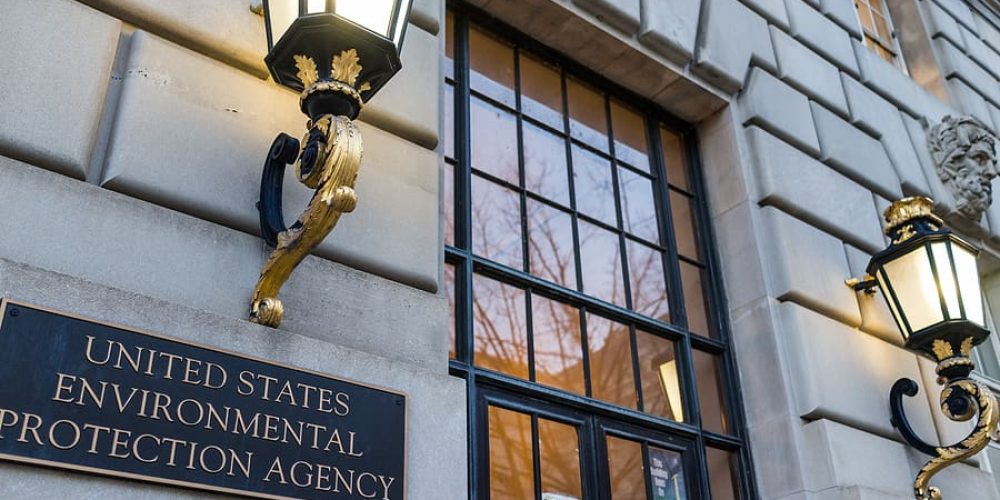 EPA to Reexamine Eight Superfund Sites in 2026