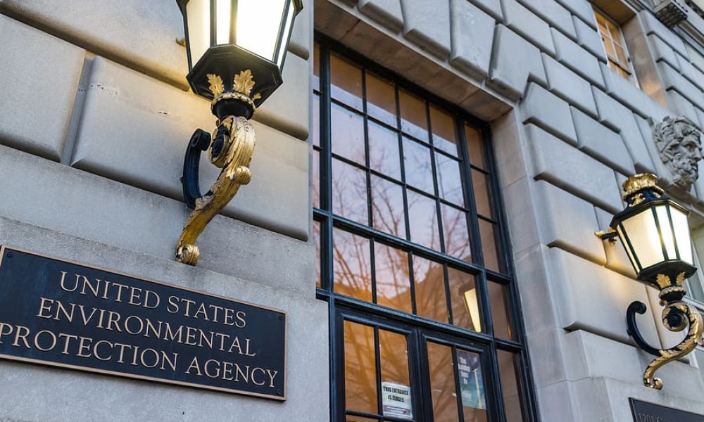 EPA to Reexamine Eight Superfund Sites in 2026