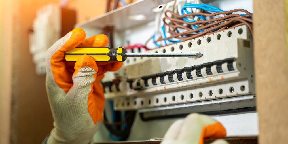Top Electrical Code Violations Small Businesses Should Avoid