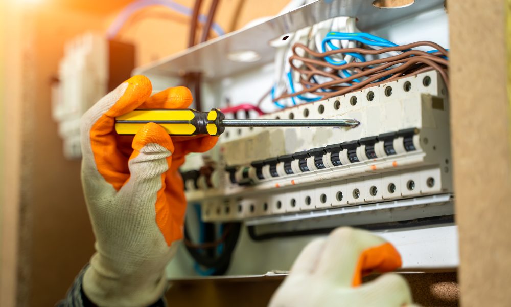 Top Electrical Code Violations Small Businesses Should Avoid