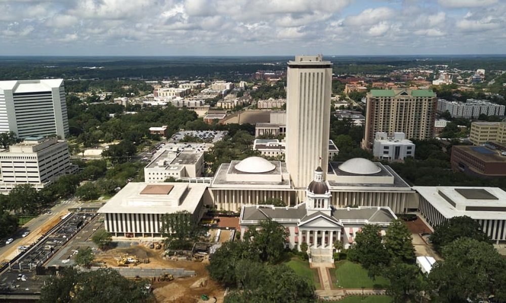 Florida Laws Taking Effect January 1, 2026