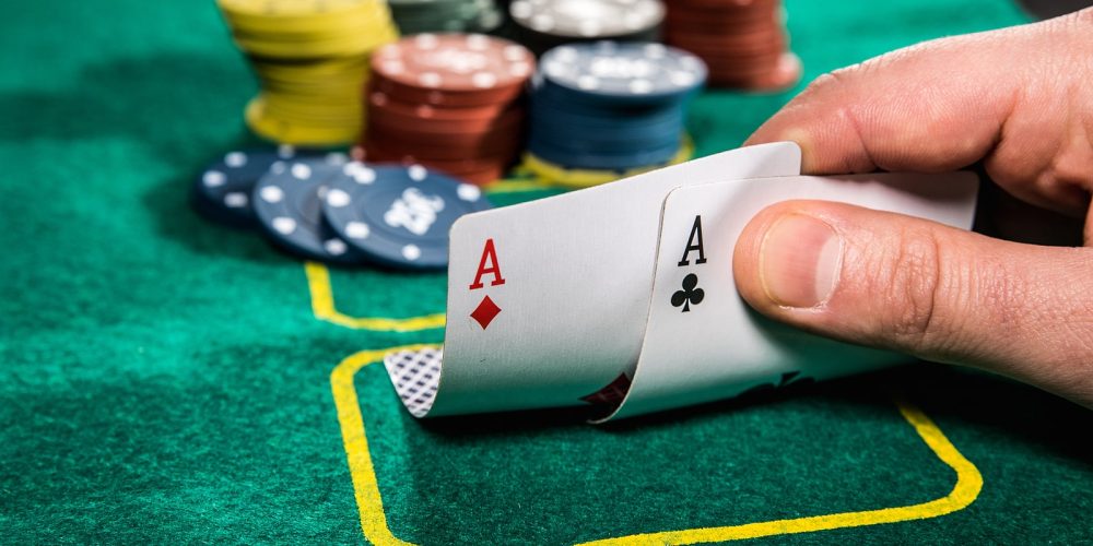 What is a house edge and does it actually matter when you play?
