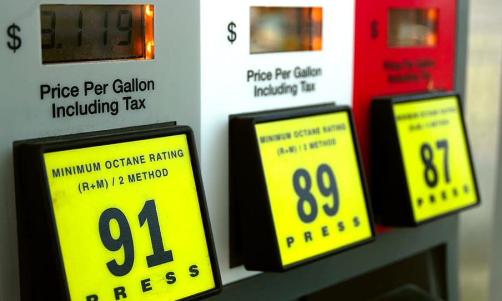 Why Gas Prices Are Crushing Main Street