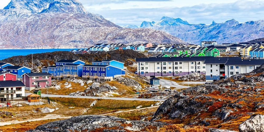 United States and Greenland Relations Draw Global Attention