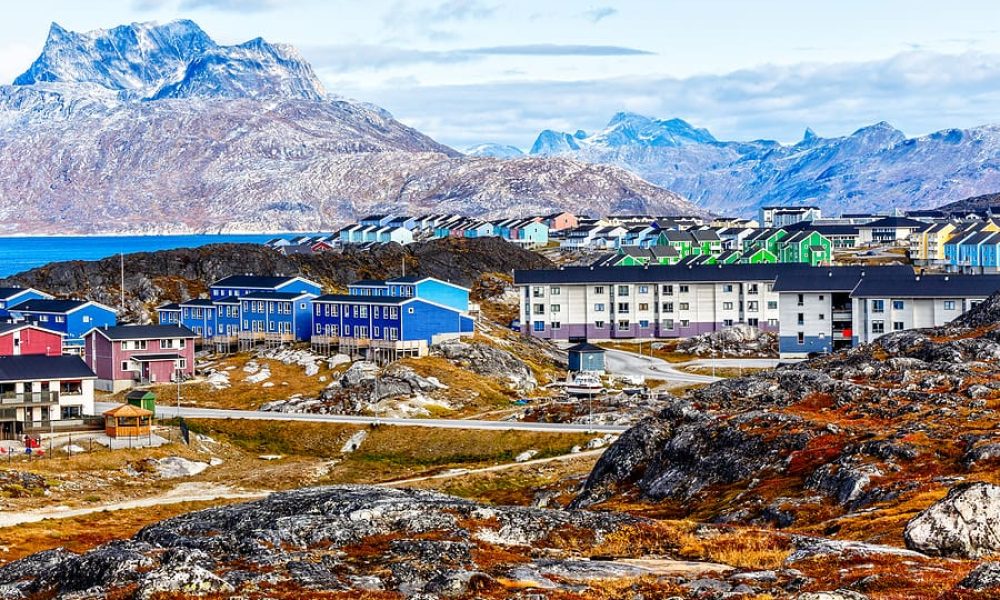 Why Trump Wants Greenland: Strategy – Security