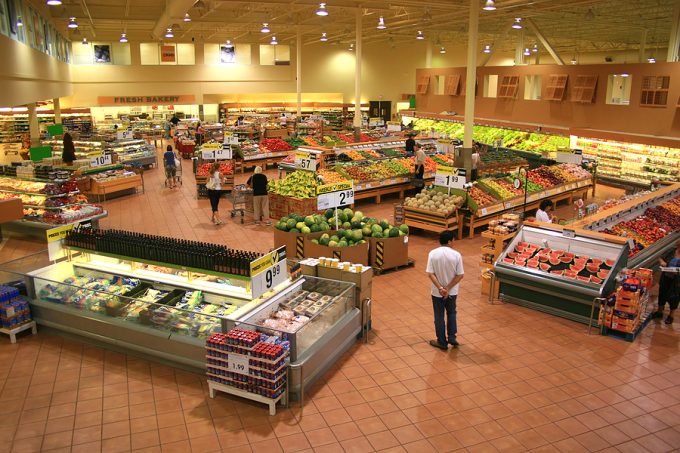 Dierbergs Markets – Corporate