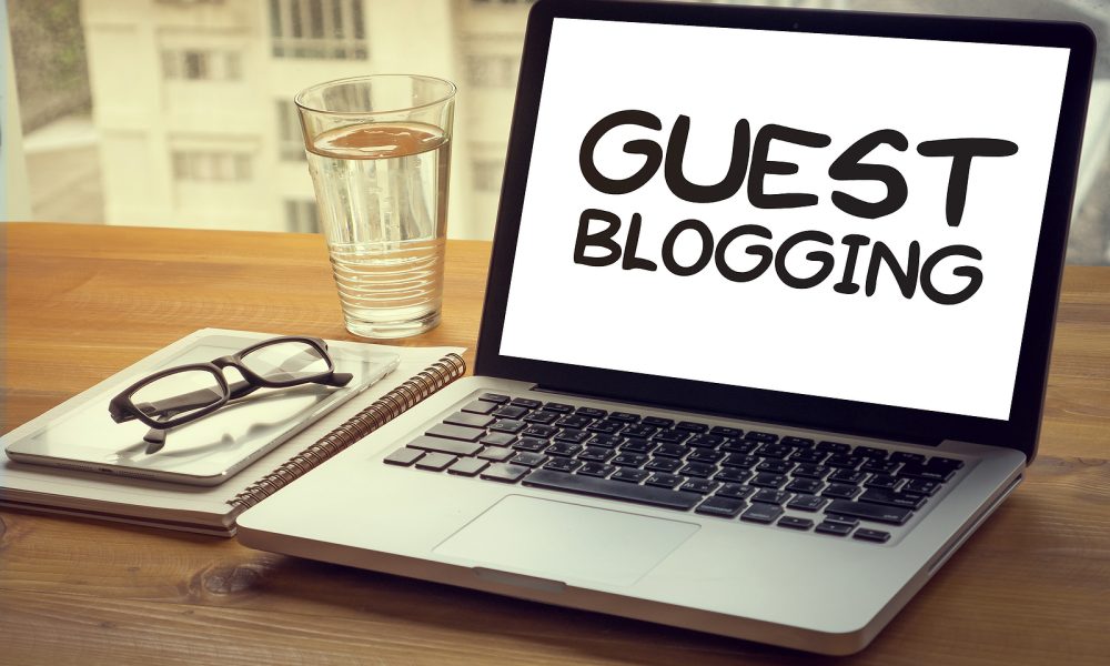 The Strategic Power of Guest Posts and Business Directory Listings in Modern SEO
