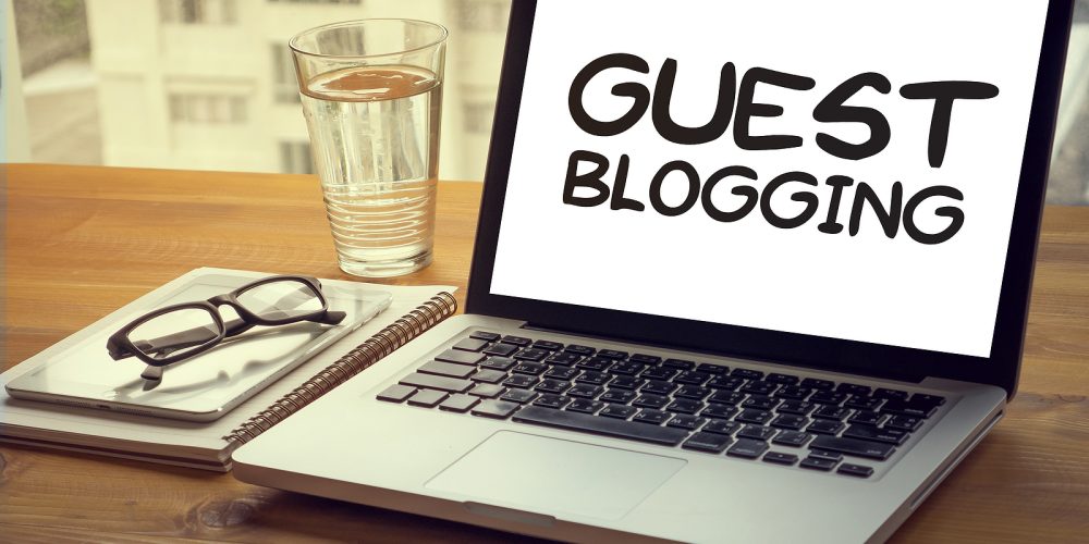 The Strategic Power of Guest Posts and Business Directory Listings in Modern SEO