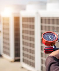 CNJ Mechanical Contractors, LLC