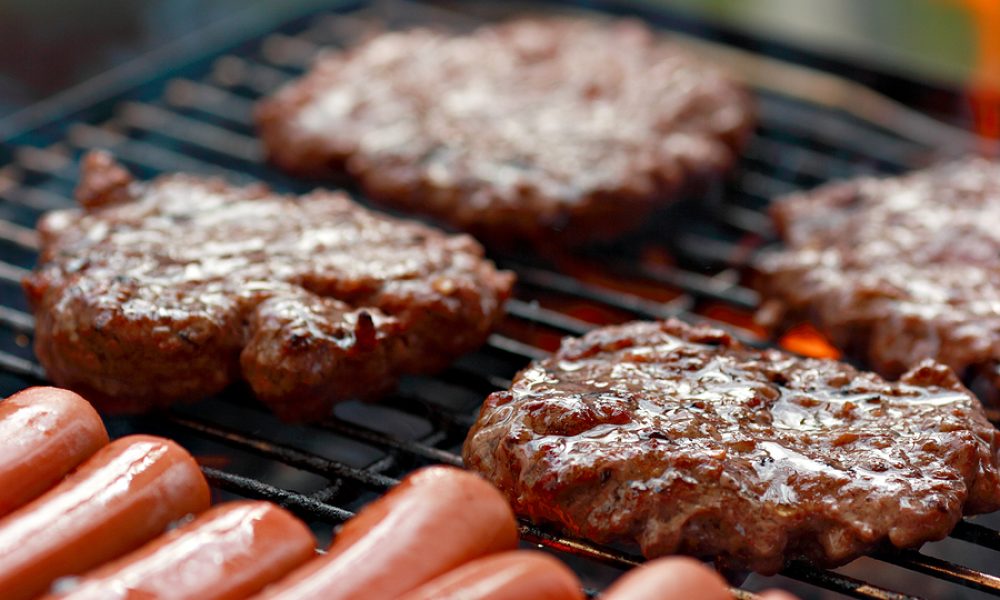 Top-10 Best Hamburgers In St. Louis, MO