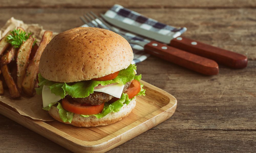 Who Has The Best Hamburger In St. Louis?