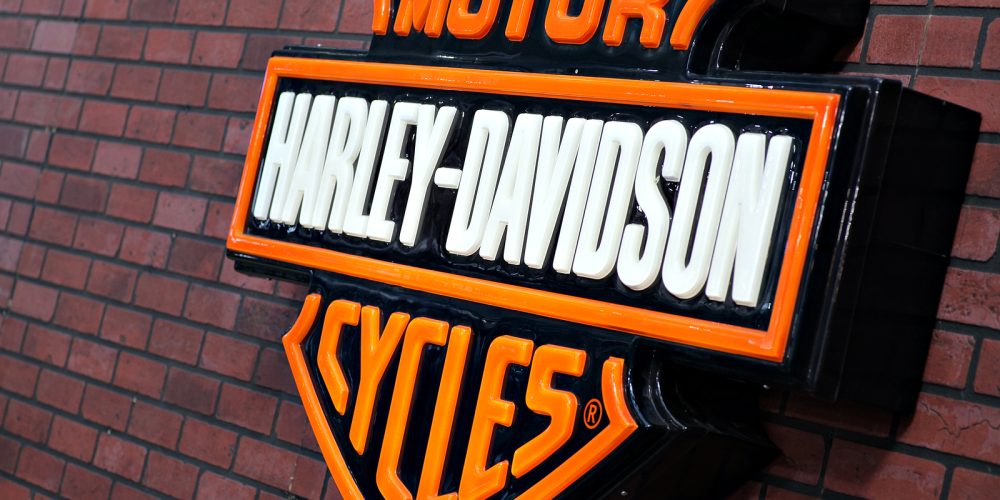 Harley-Davidson Navigates Industry Challenges as Company Pursues Growth Strategy in 2026