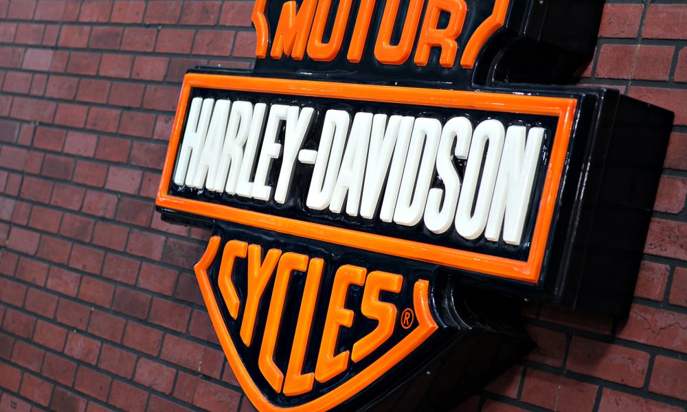 Harley-Davidson Navigates Industry Challenges as Company Pursues Growth Strategy in 2026