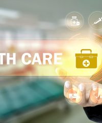 Terry J. Bolin – Insurance Broker