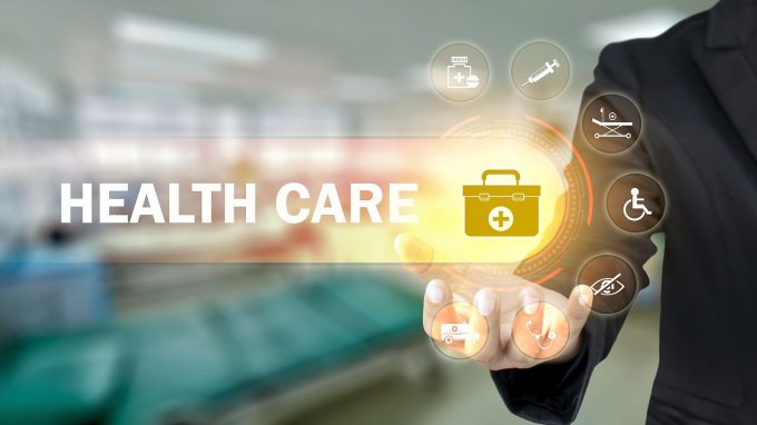 Terry J. Bolin – Insurance Broker