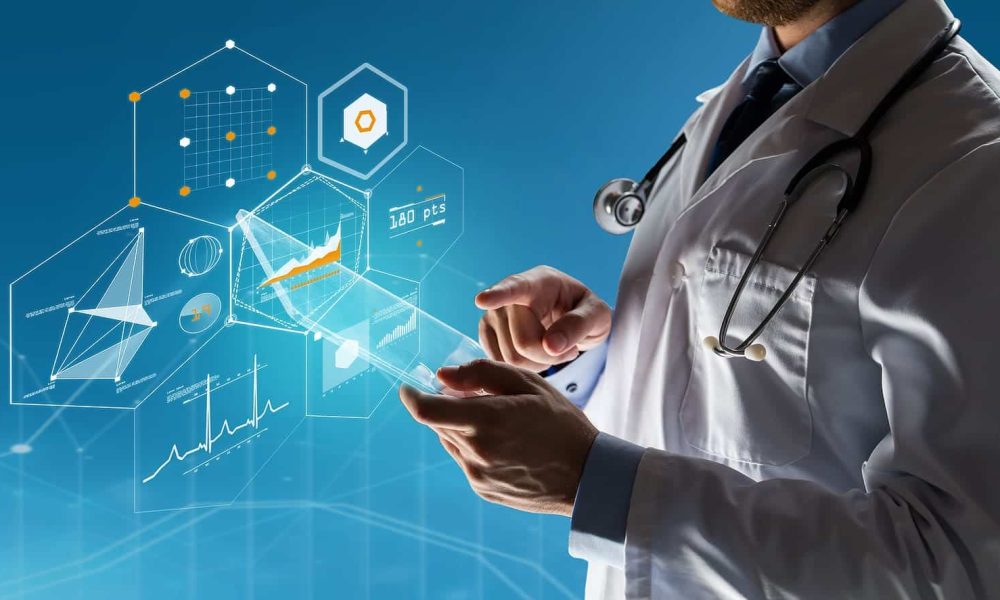 Health Care Today – When Questions Become a Problem