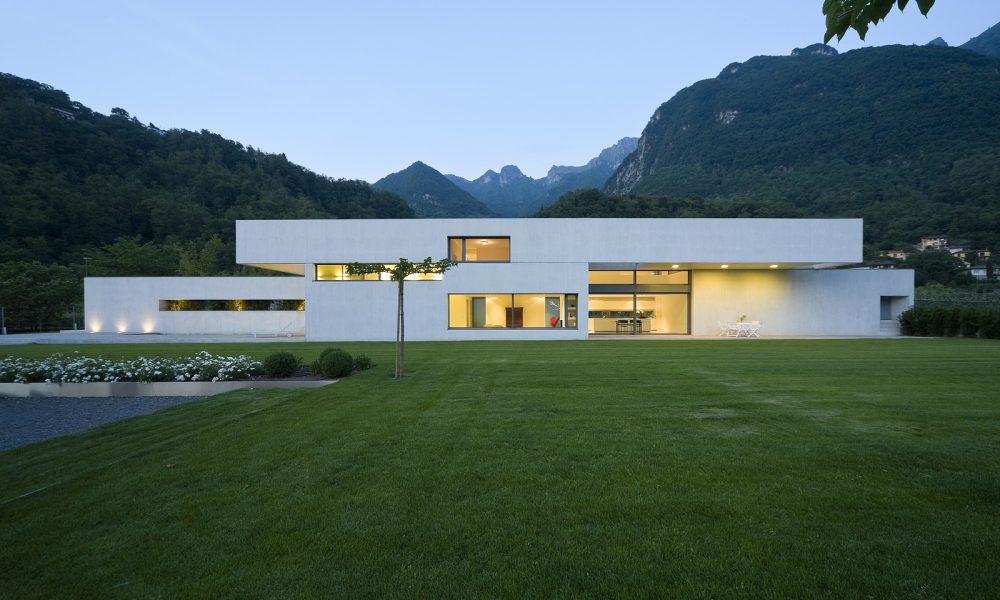 Why Modern Homes Are More In Demand