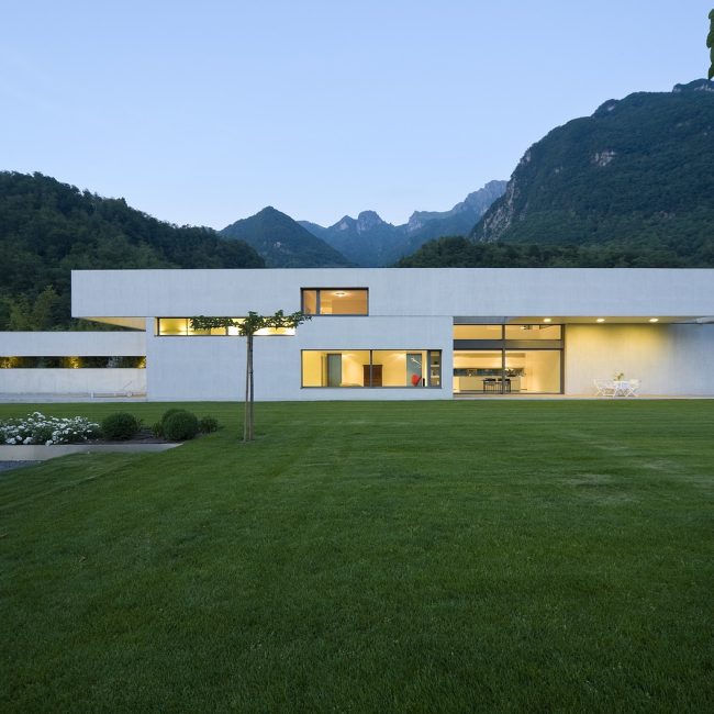 Why Modern Homes Are More In Demand