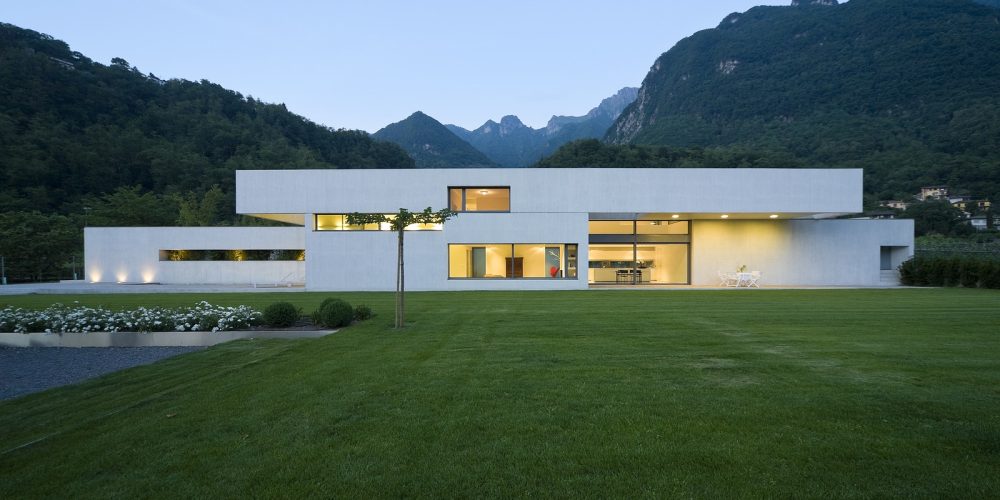 Why Modern Homes Are More In Demand