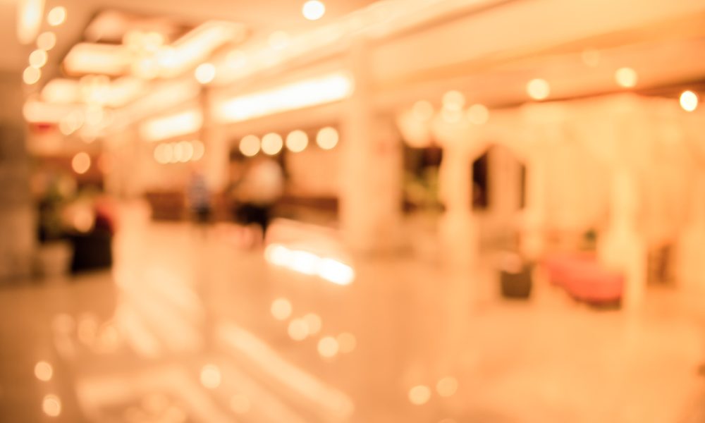 Chase Park Plaza – St. Louis Landmark For Dining