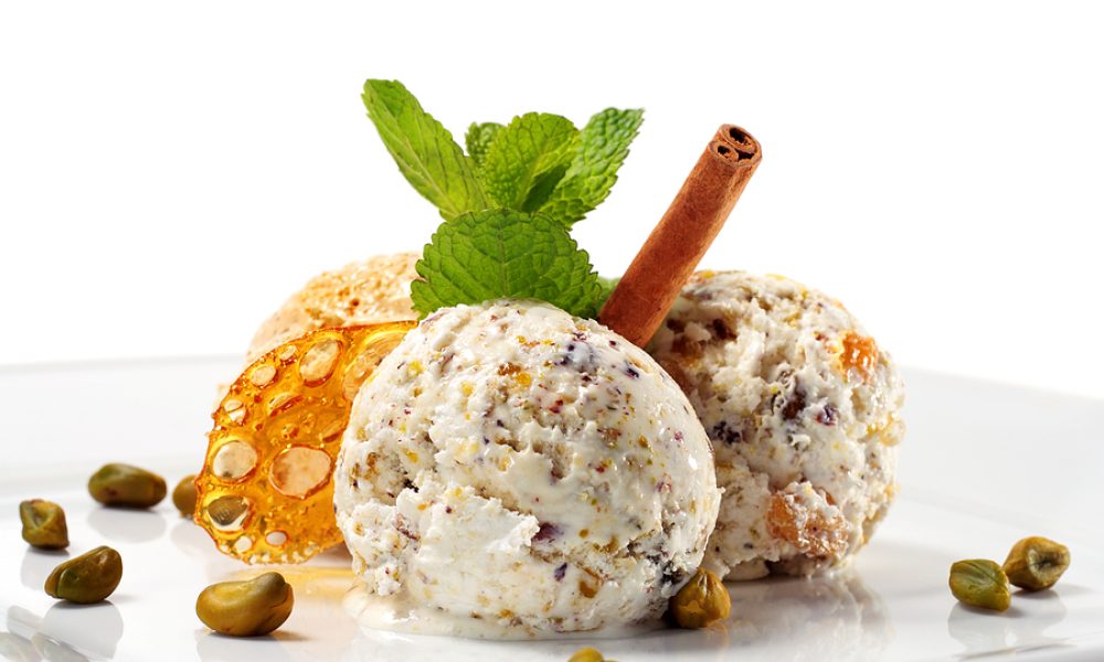 Event At Clementine’s Ice Cream On Feb. 7, 2026