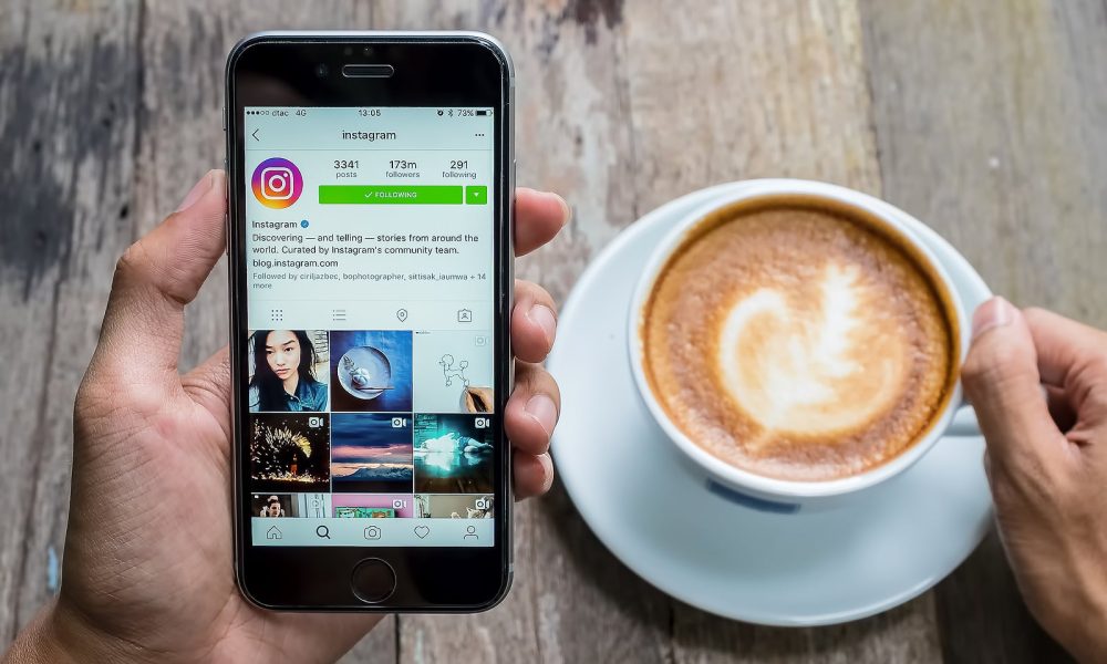 Why “Who They Recently Followed” Became a Social Media Signal