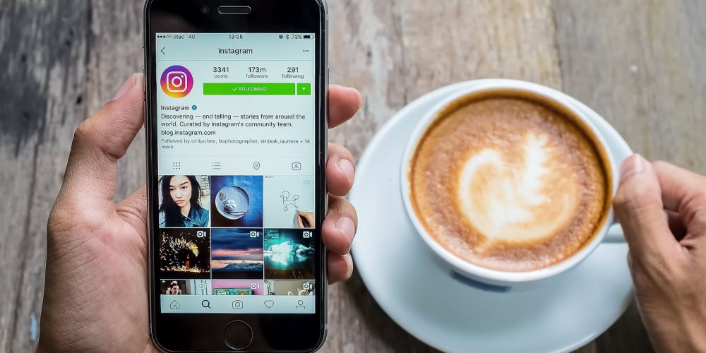 Why “Who They Recently Followed” Became a Social Media Signal