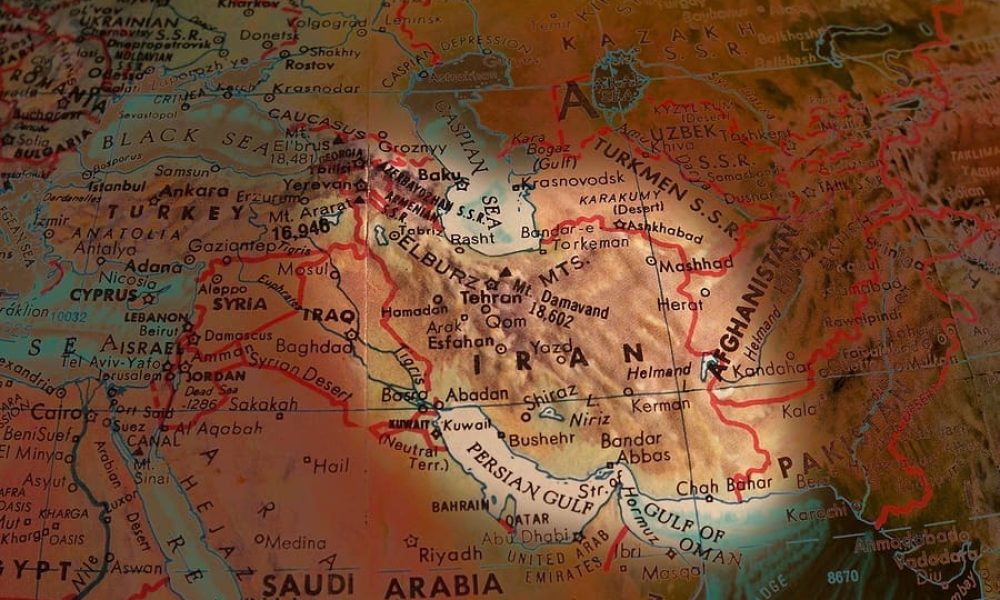 Where America Stands With Iran