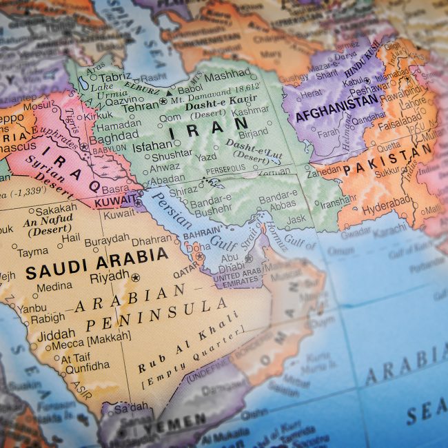 Ancient Prophecies and Iran: What Do They Really Predict About the Future?