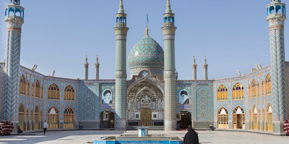 Is Iran Becoming a Military State? Power Shift Raises Global Concerns in 2026