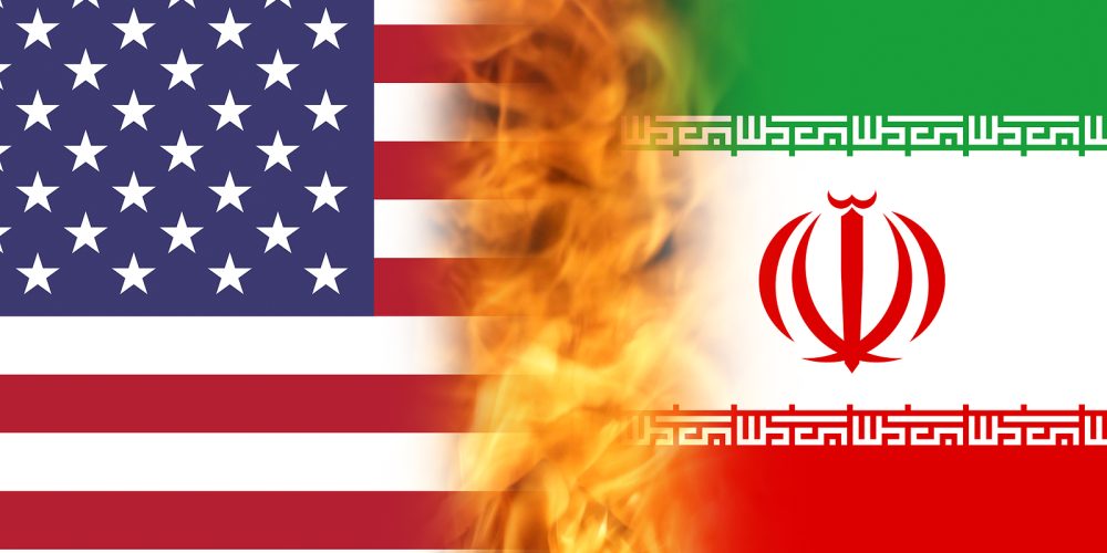 Iran War Update for Monday, May 11, 2026