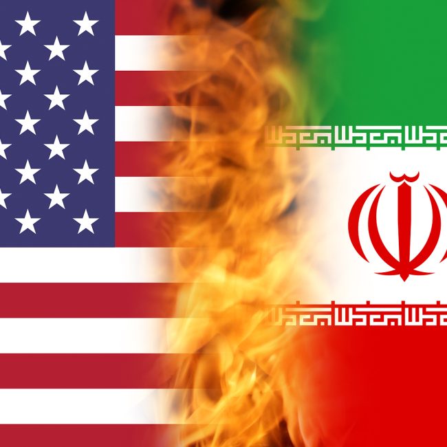 Global Tensions Ease Slightly as Iran War Enters Fragile Ceasefire Phase