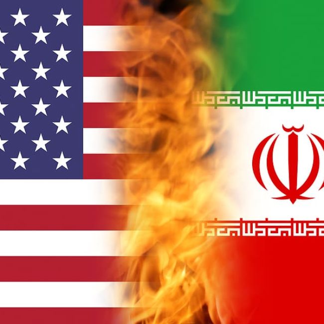 Why Confronting Iran Matters: A 47-Year History Behind Trump’s Strategy
