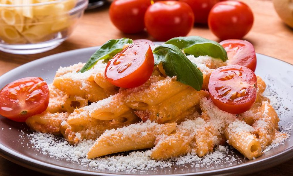 Candicci's Restaurant and Bar Announces New Catering Menu